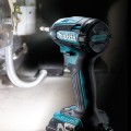 Makita DTD172RTJ - 18V Cordless Brushless 4 Stage Impact Driver Kit